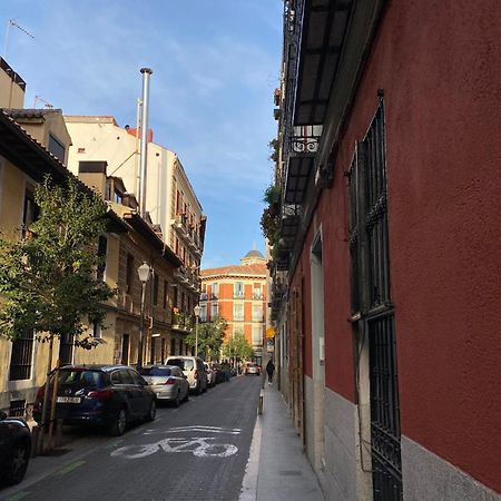 For You Rentals Apartment Temporal Madrid Cava Baja-La Latina Cab36 ภายนอก รูปภาพ