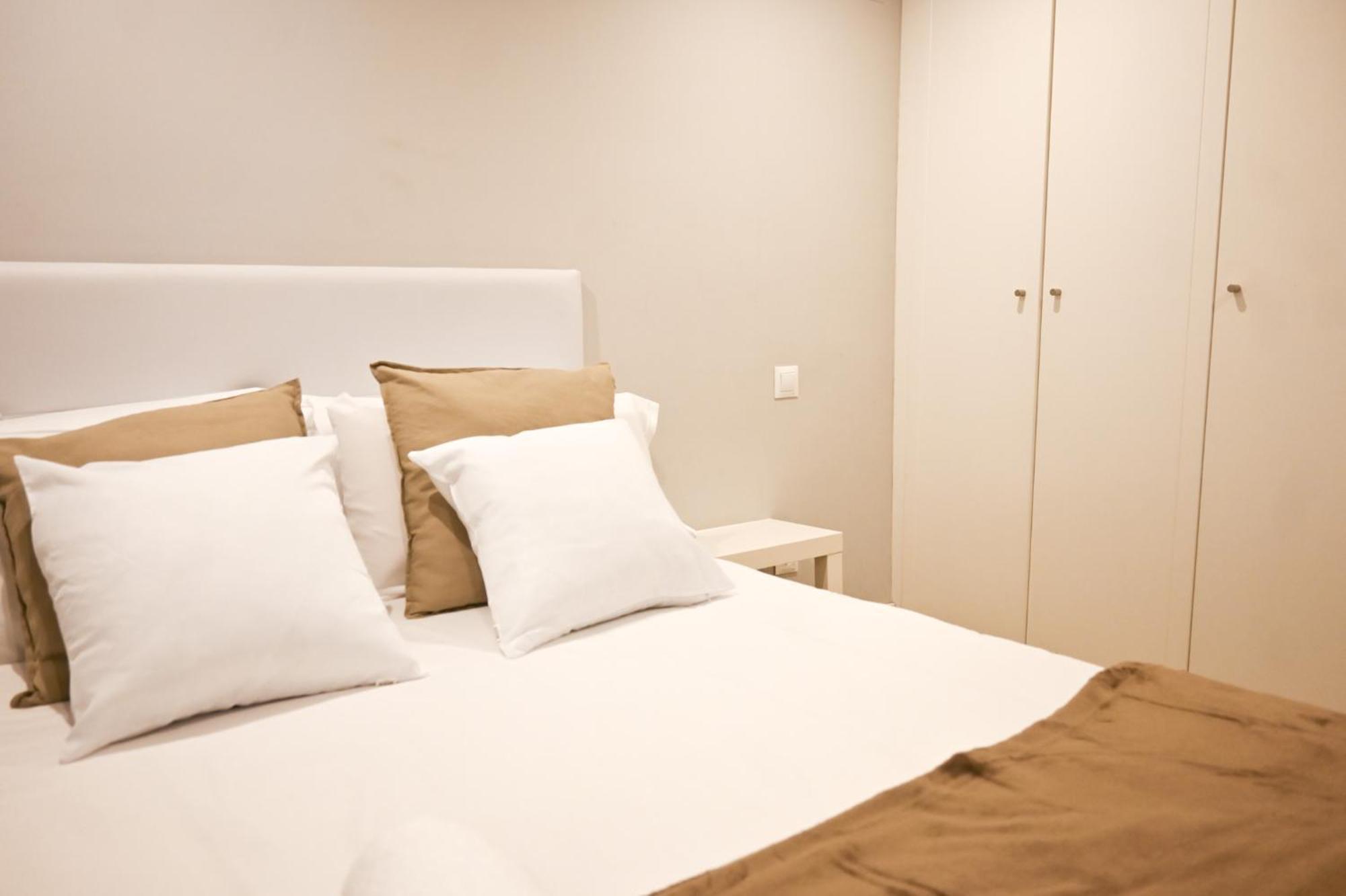 For You Rentals Apartment Temporal Madrid Cava Baja-La Latina Cab36 ภายนอก รูปภาพ