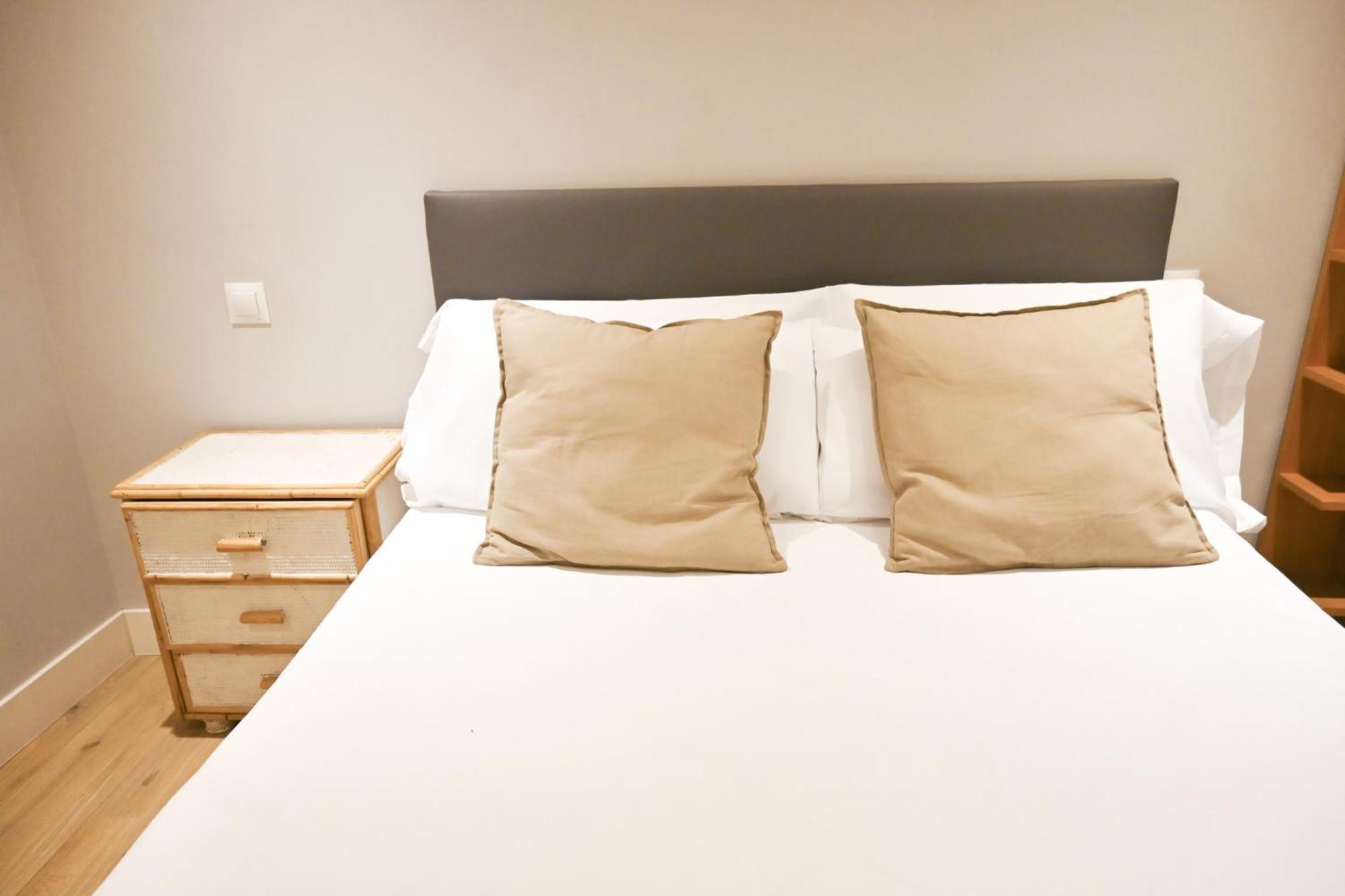 For You Rentals Apartment Temporal Madrid Cava Baja-La Latina Cab36 ภายนอก รูปภาพ