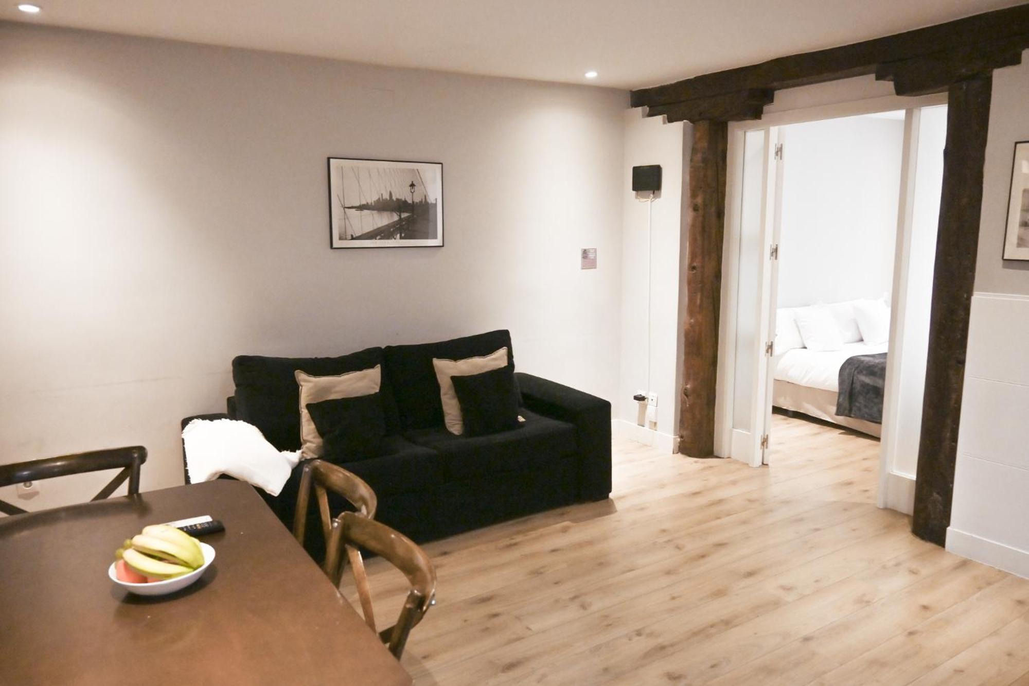 For You Rentals Apartment Temporal Madrid Cava Baja-La Latina Cab36 ภายนอก รูปภาพ