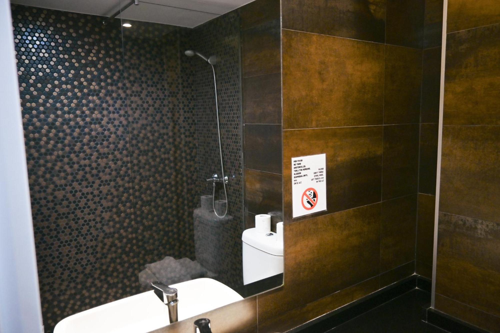 For You Rentals Apartment Temporal Madrid Cava Baja-La Latina Cab36 ภายนอก รูปภาพ