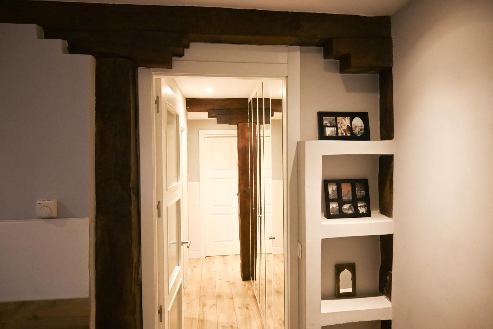 For You Rentals Apartment Temporal Madrid Cava Baja-La Latina Cab36 ภายนอก รูปภาพ