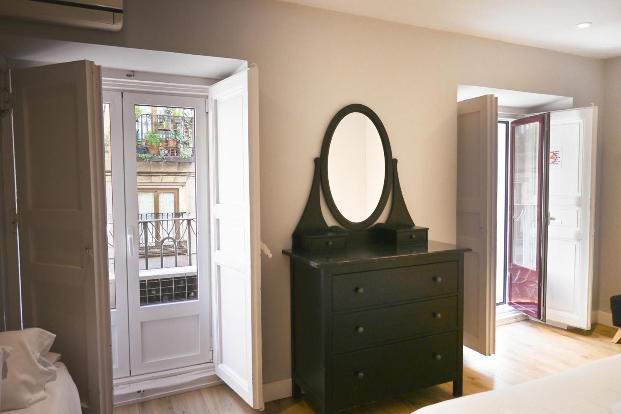 For You Rentals Apartment Temporal Madrid Cava Baja-La Latina Cab36 ภายนอก รูปภาพ