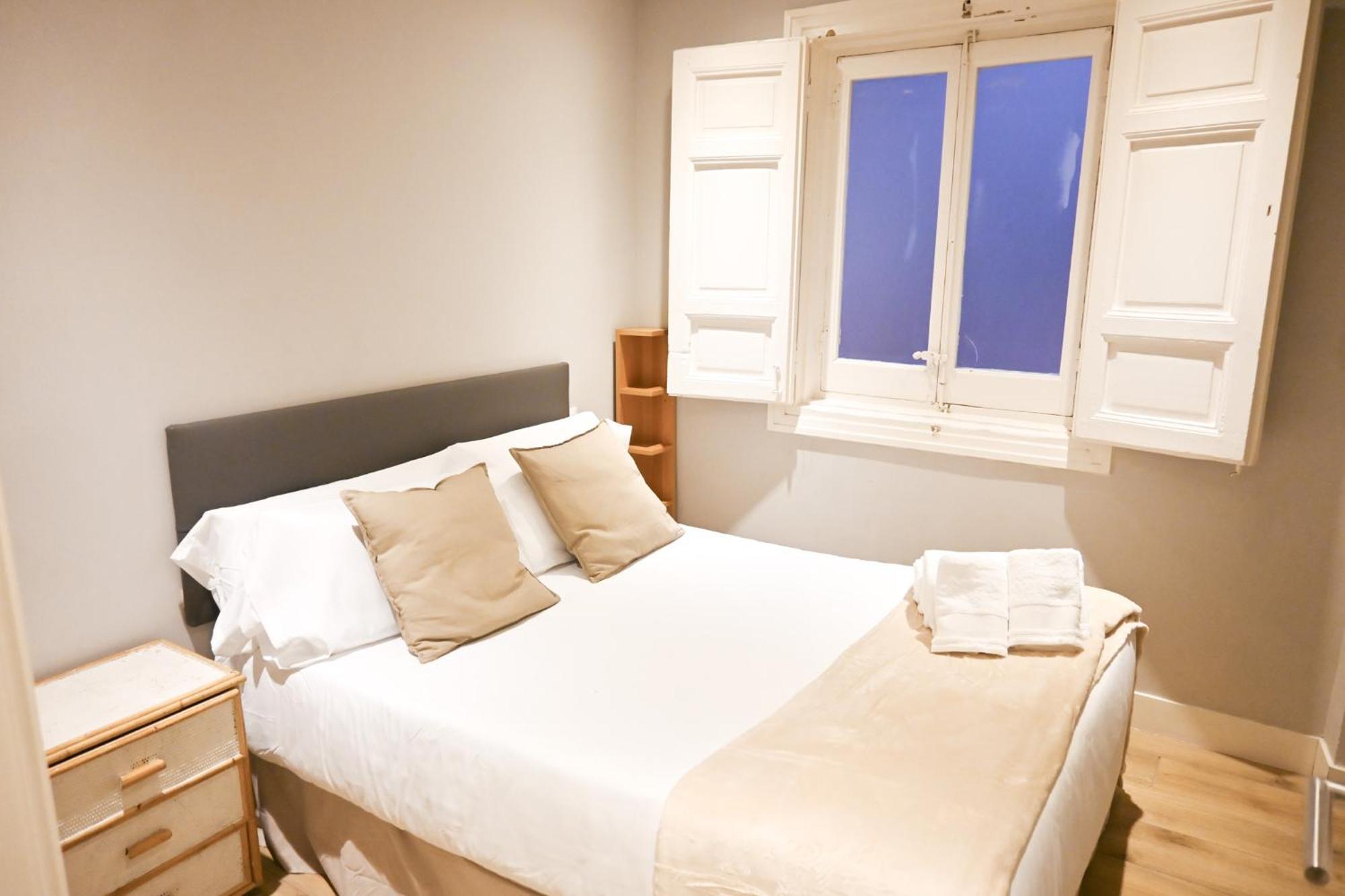 For You Rentals Apartment Temporal Madrid Cava Baja-La Latina Cab36 ภายนอก รูปภาพ