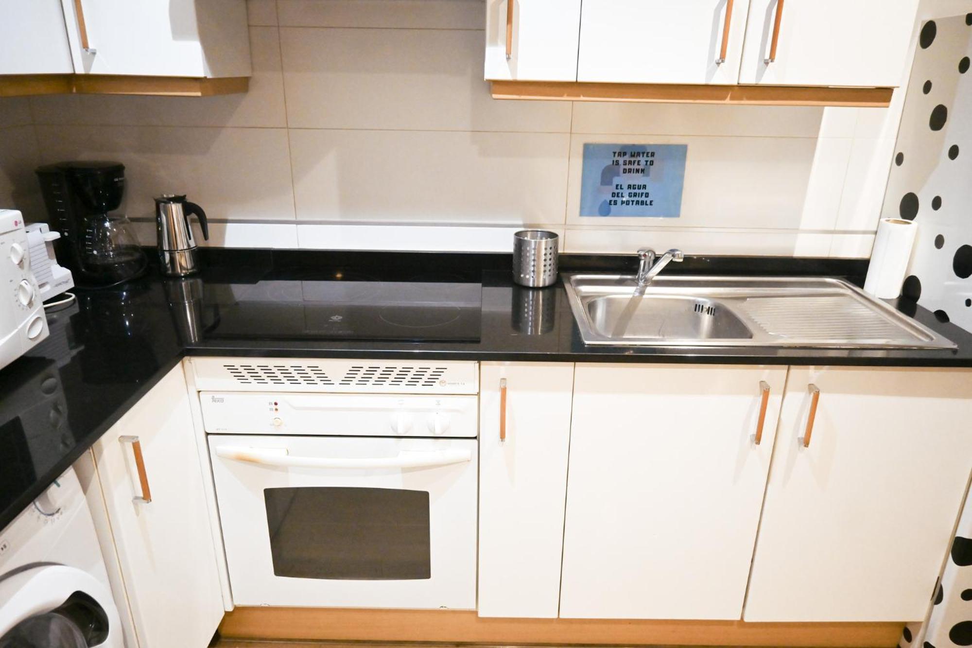 For You Rentals Apartment Temporal Madrid Cava Baja-La Latina Cab36 ภายนอก รูปภาพ