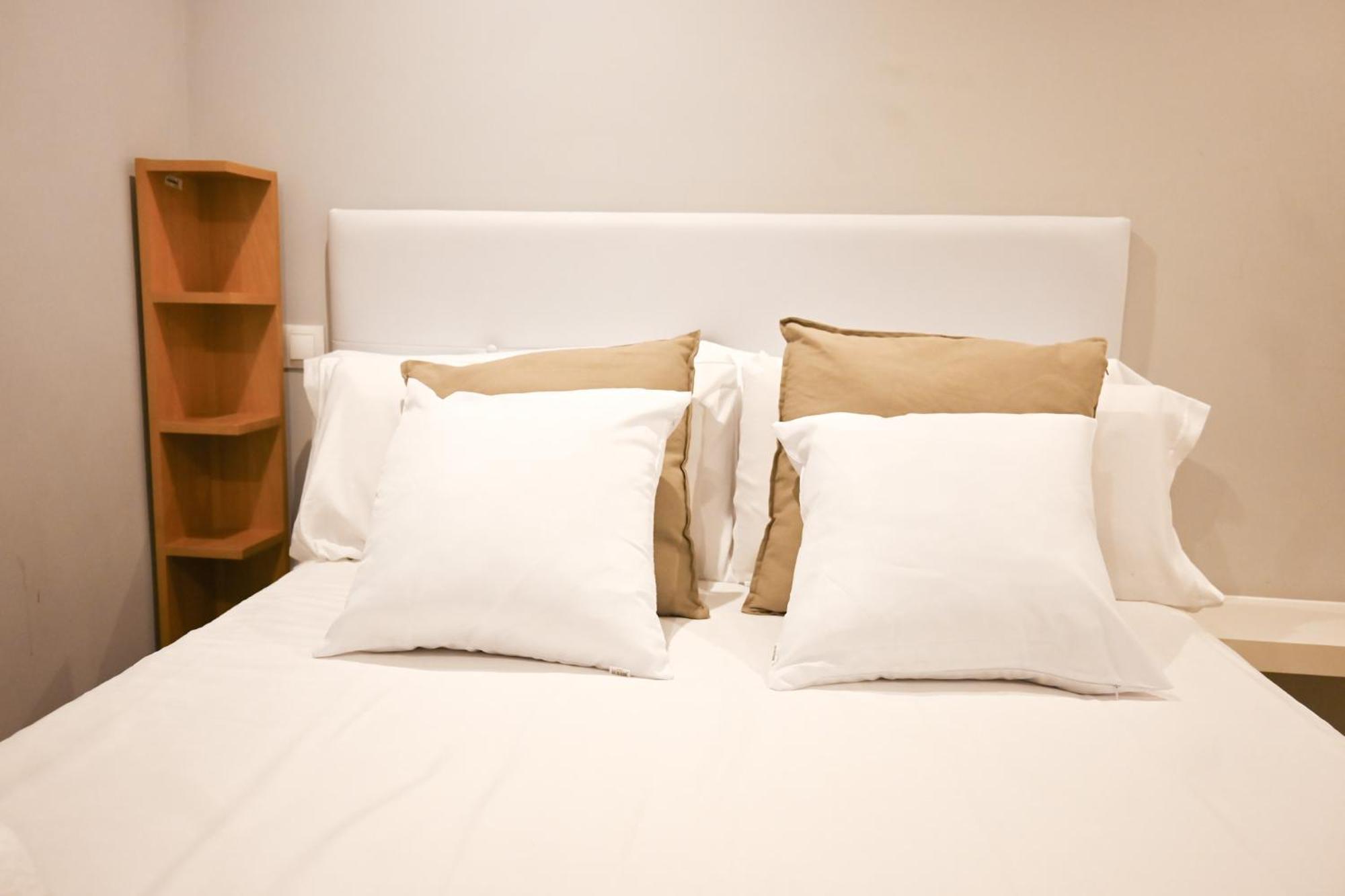 For You Rentals Apartment Temporal Madrid Cava Baja-La Latina Cab36 ภายนอก รูปภาพ