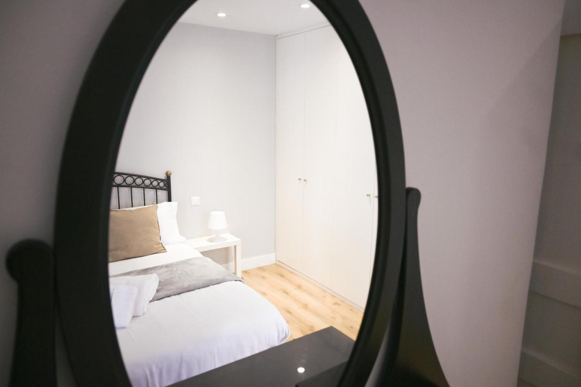 For You Rentals Apartment Temporal Madrid Cava Baja-La Latina Cab36 ภายนอก รูปภาพ