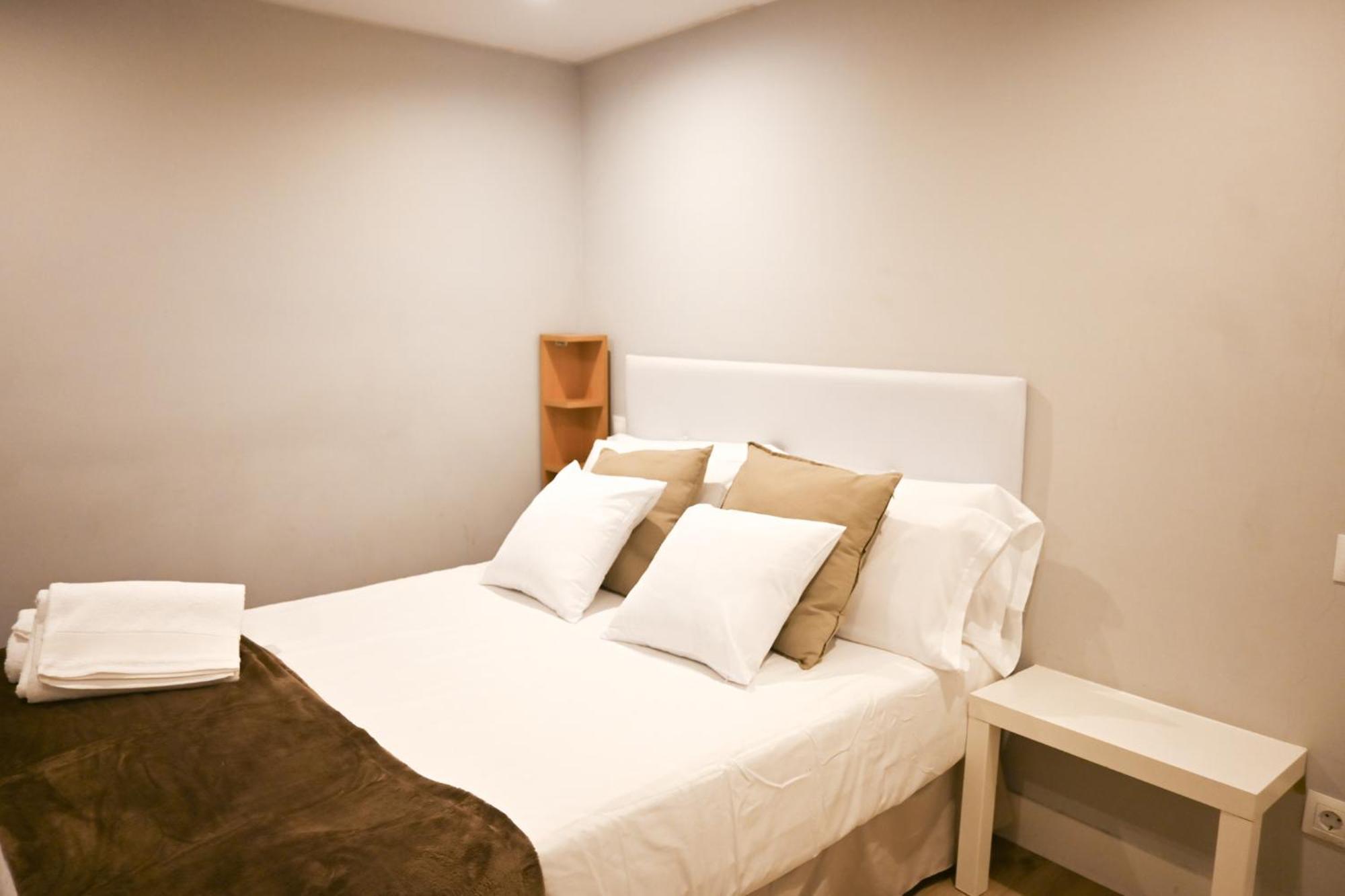 For You Rentals Apartment Temporal Madrid Cava Baja-La Latina Cab36 ภายนอก รูปภาพ