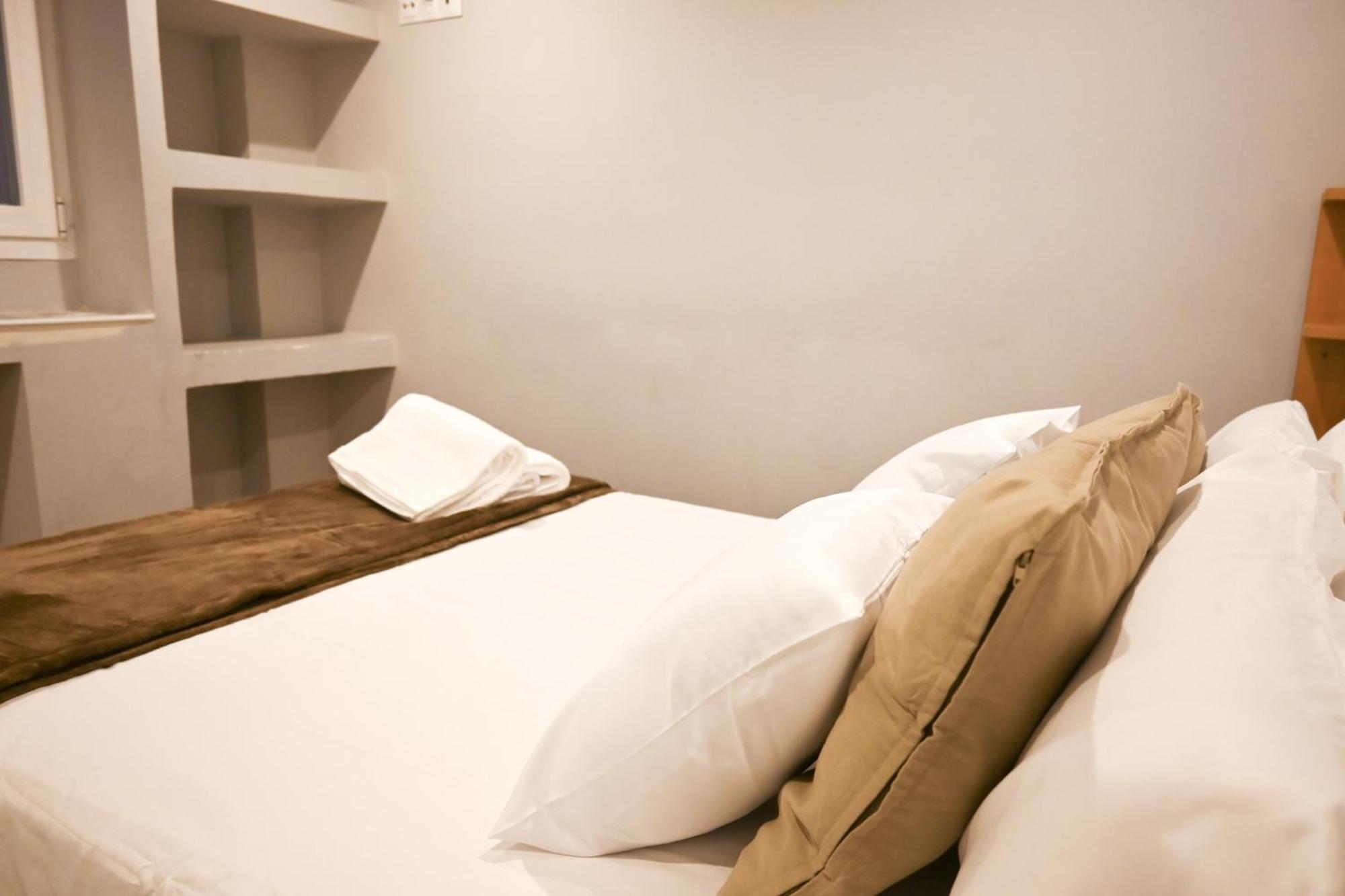 For You Rentals Apartment Temporal Madrid Cava Baja-La Latina Cab36 ภายนอก รูปภาพ