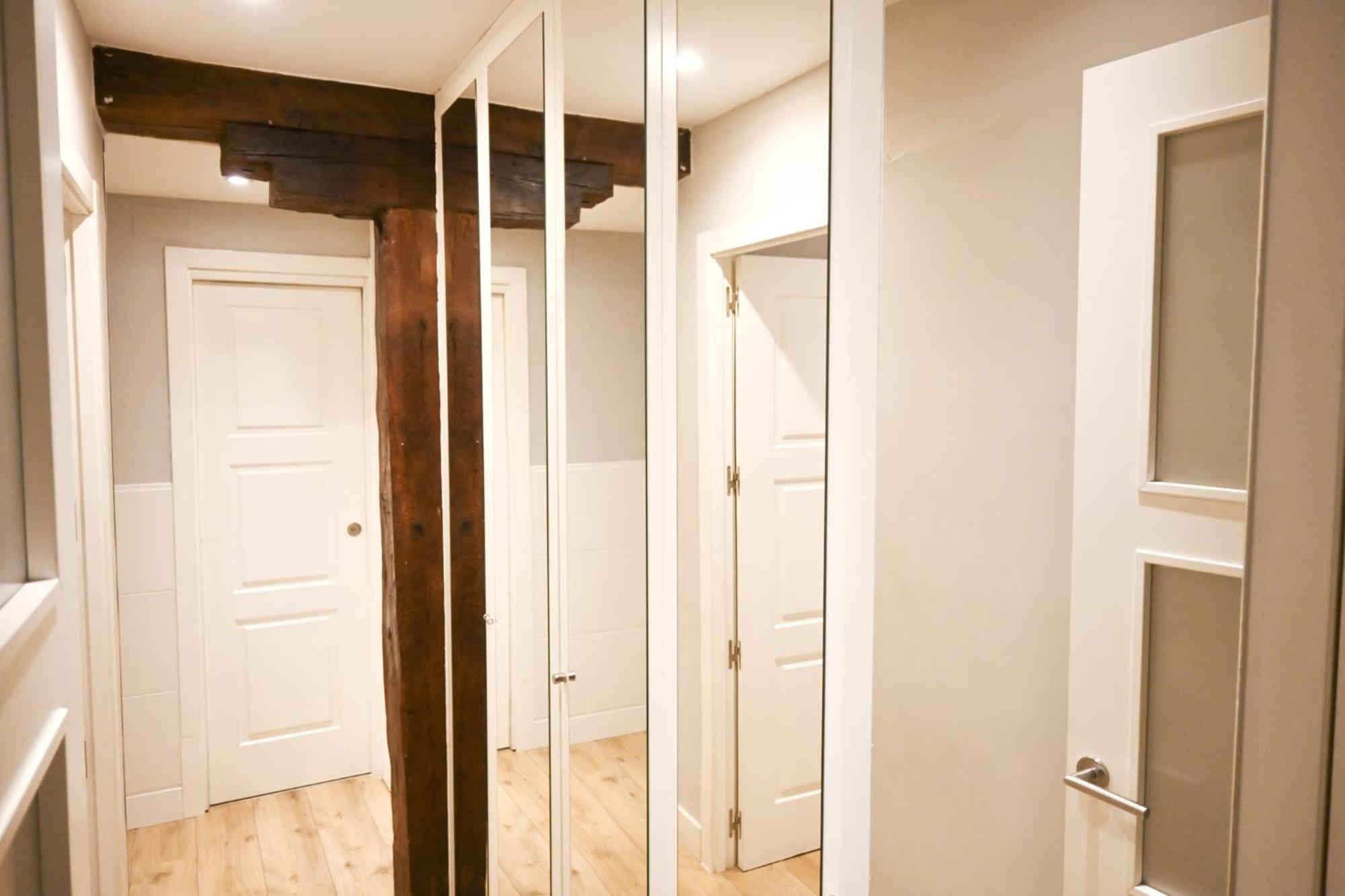 For You Rentals Apartment Temporal Madrid Cava Baja-La Latina Cab36 ภายนอก รูปภาพ