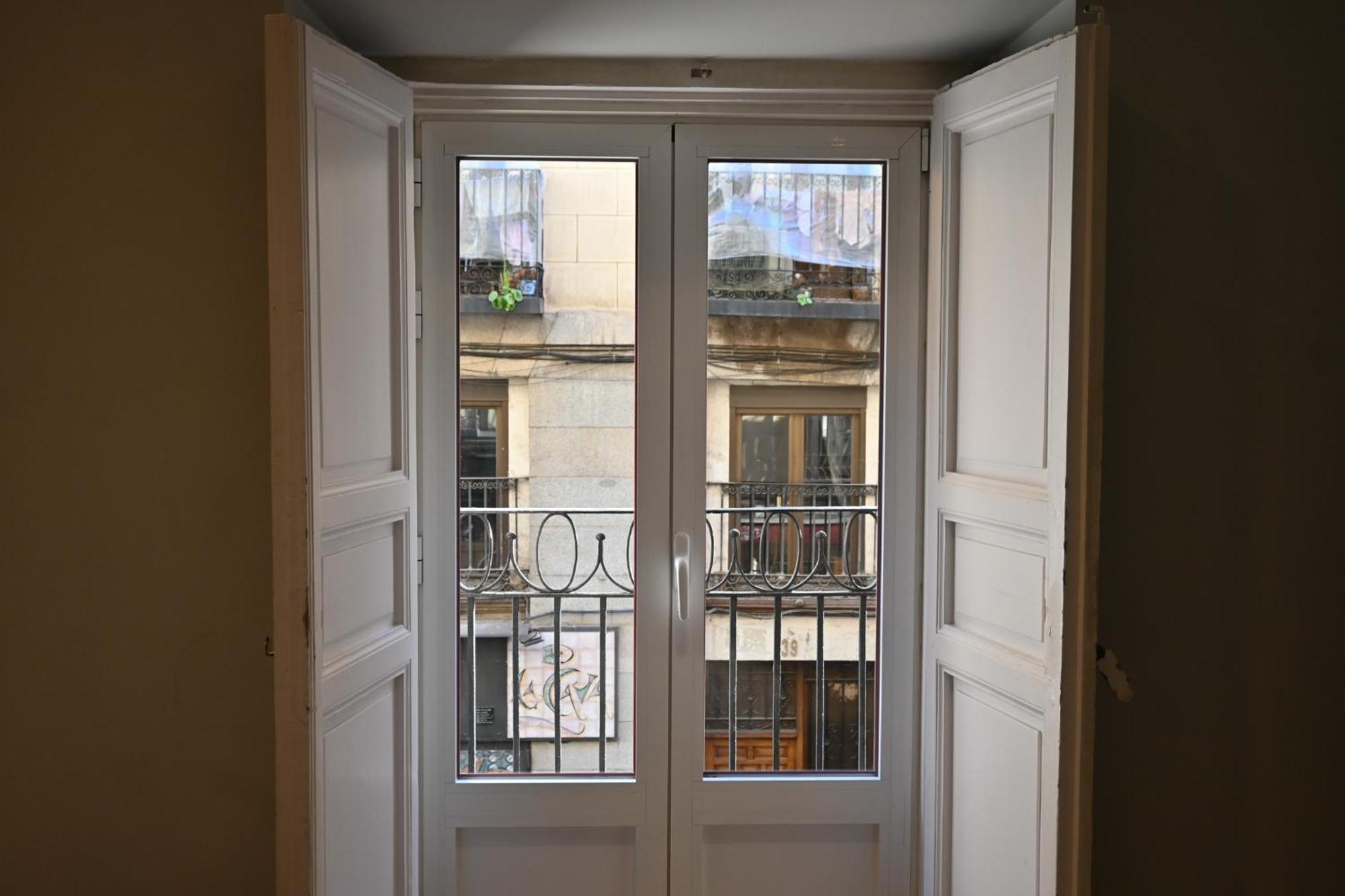 For You Rentals Apartment Temporal Madrid Cava Baja-La Latina Cab36 ภายนอก รูปภาพ