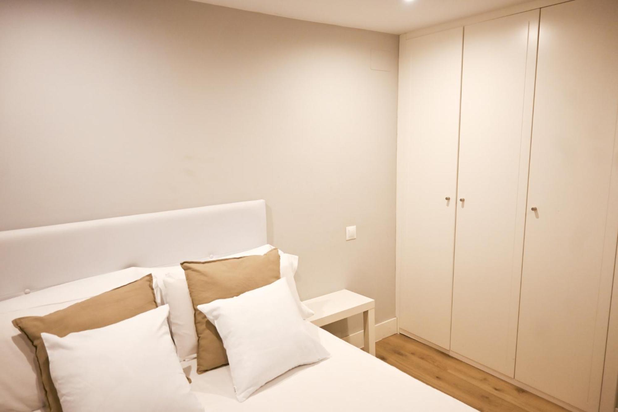 For You Rentals Apartment Temporal Madrid Cava Baja-La Latina Cab36 ภายนอก รูปภาพ
