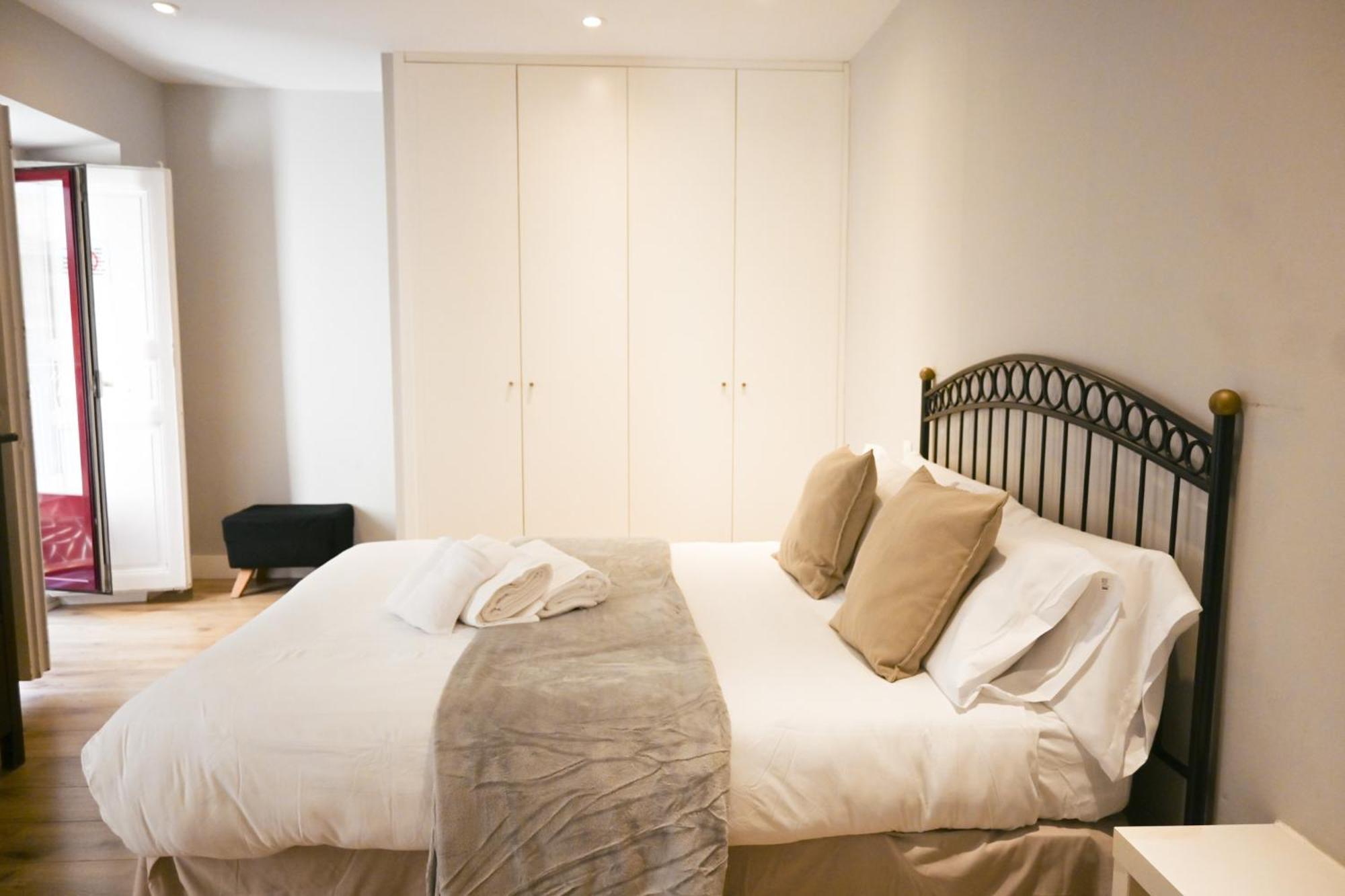 For You Rentals Apartment Temporal Madrid Cava Baja-La Latina Cab36 ภายนอก รูปภาพ