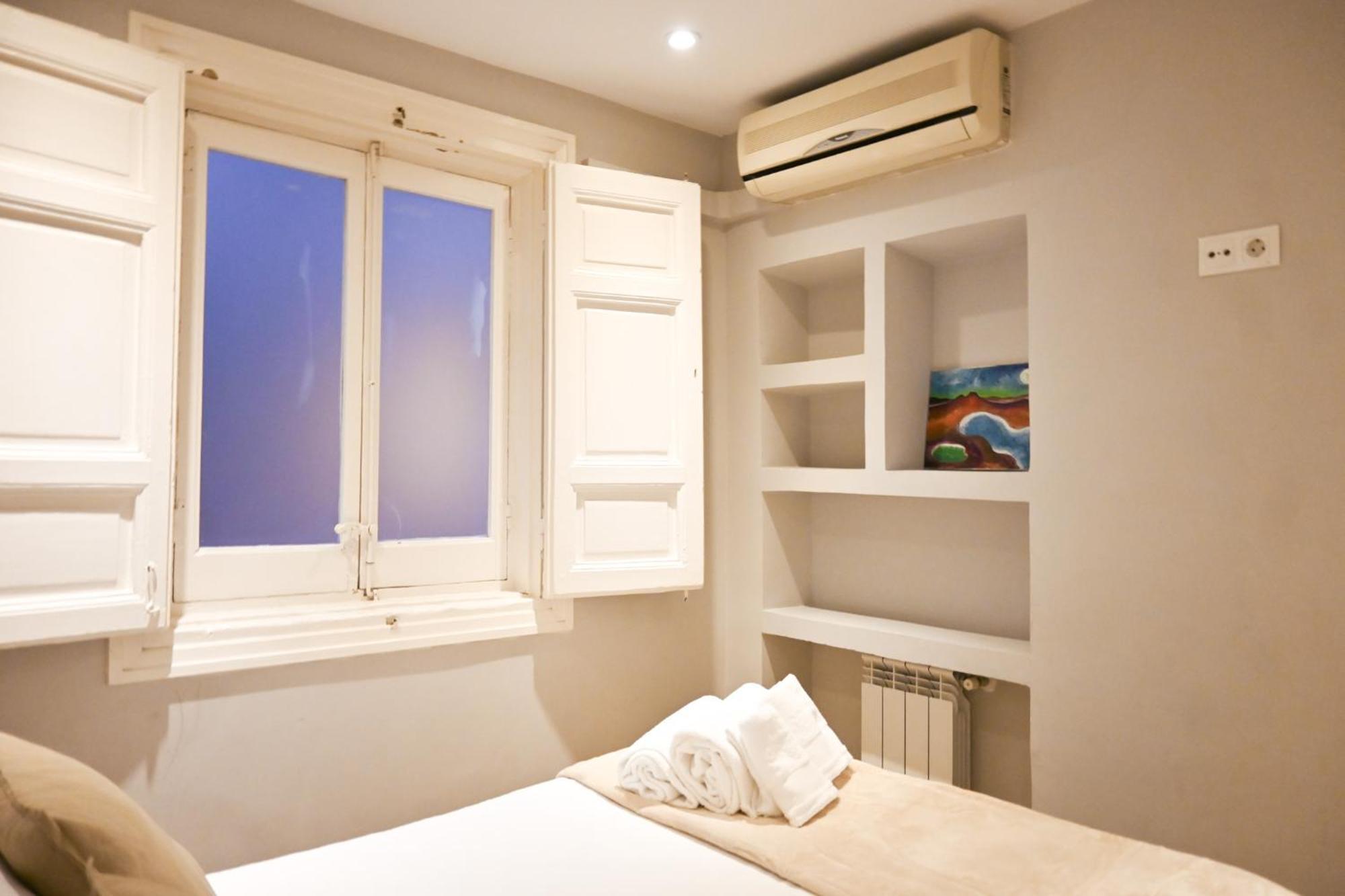 For You Rentals Apartment Temporal Madrid Cava Baja-La Latina Cab36 ภายนอก รูปภาพ